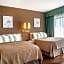 Quality Hotel Fallsview Cascade