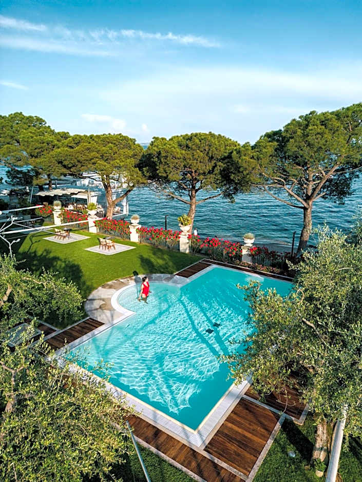 Hotel Ristorante Sogno