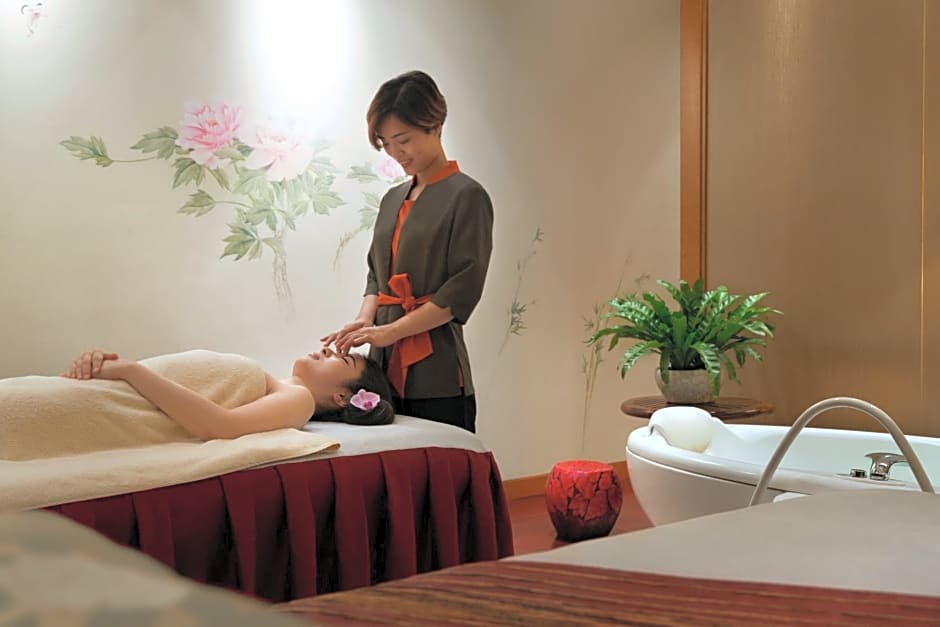 Shangri-La Hotel, Qingdao