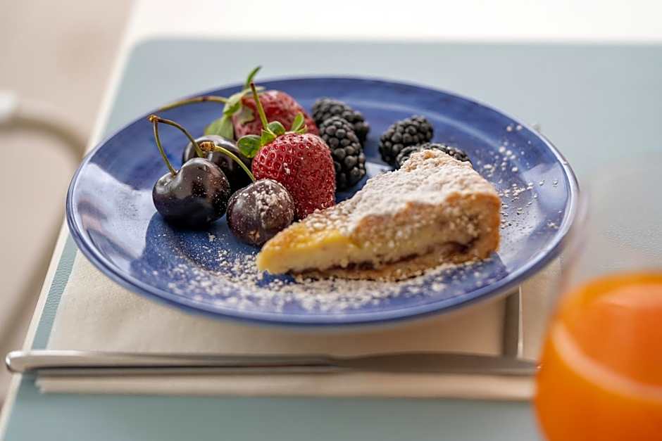 Santa Maria Vecchia Relais