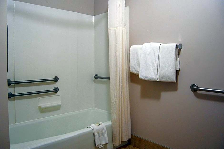 Quality Inn Homestead Park Billings
