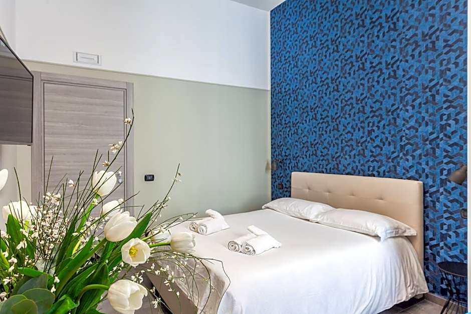 Donna Lena Relais Napoli