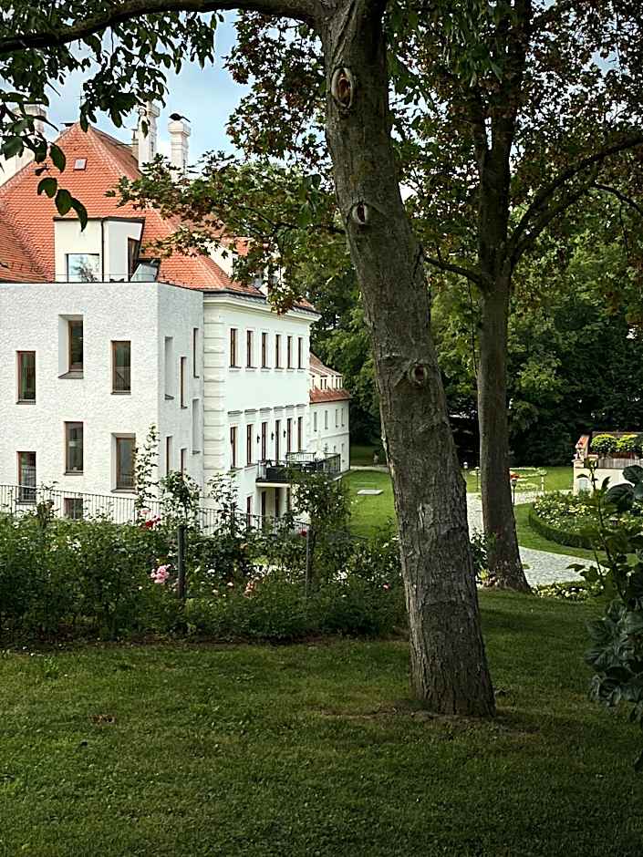 Schloss Thalheim