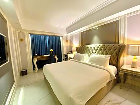 Escape Double Room