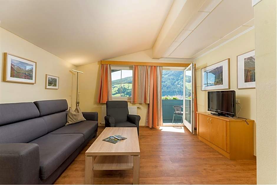 Apparthotel Bliem