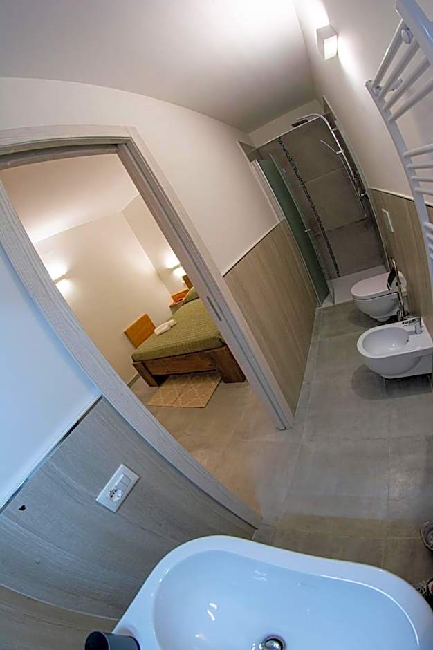 La terra del benessere