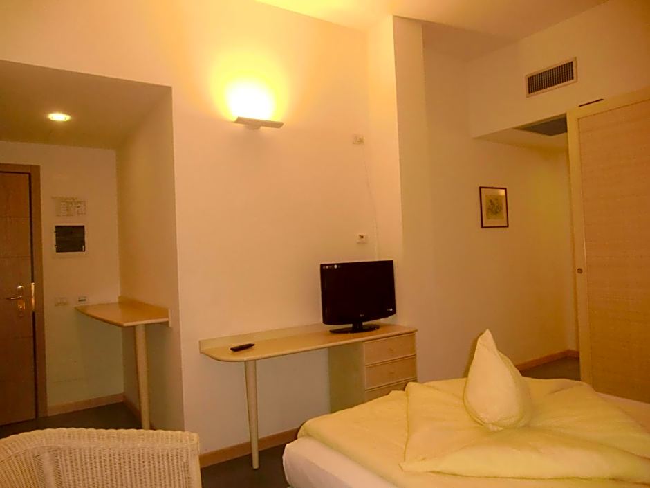 Beach Hotel Du Lac Malcesine