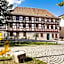 Hotel Stadthaus Arnstadt