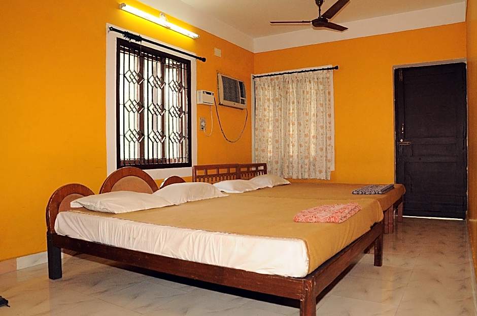 Red Carpet Residence - A Apartmental Guest House