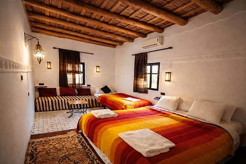 Auberge La Fibule Du Dades