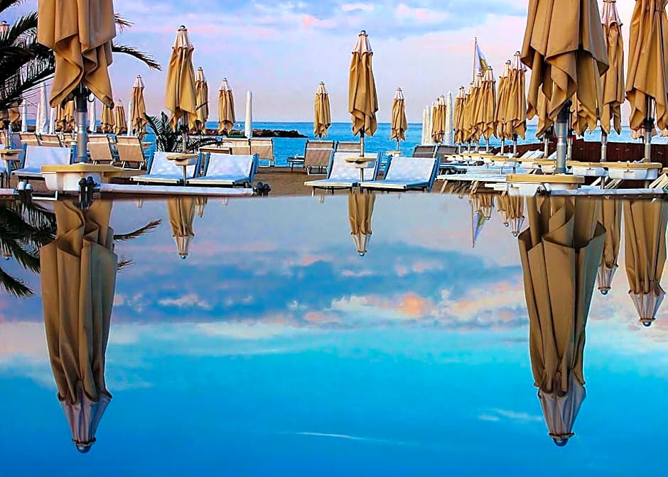 Hotel Garden Lido