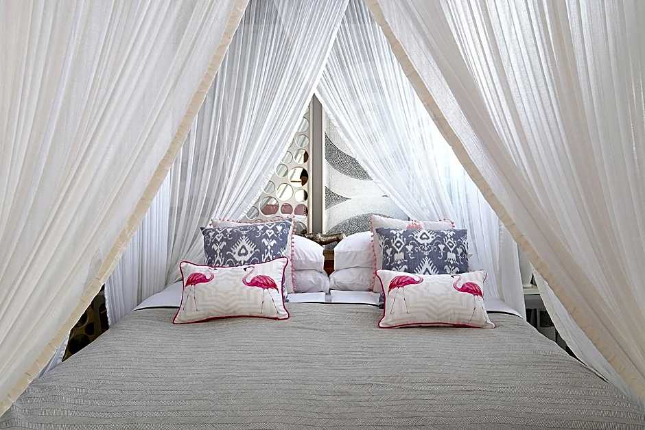 Spa Villas at Oazia