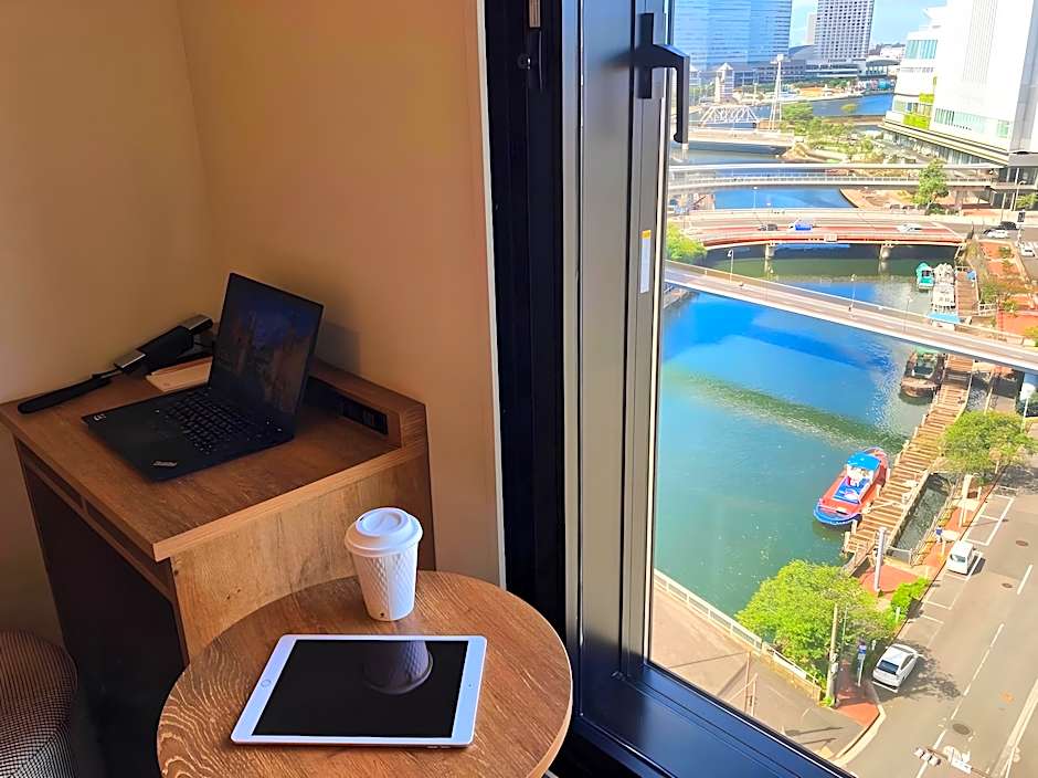 Far East Village Hotel Yokohama