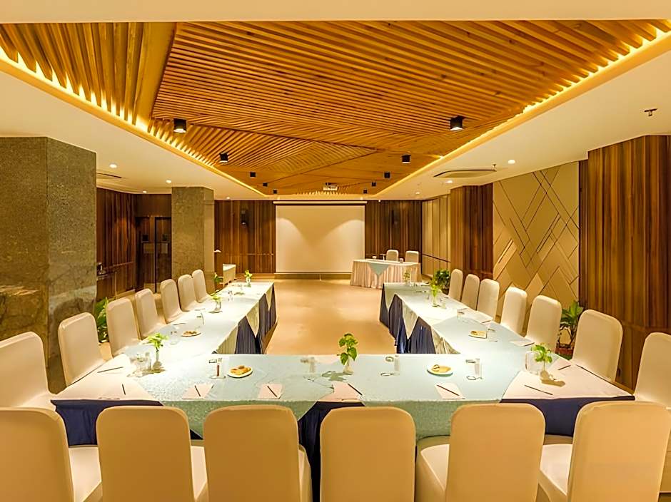Rivatas Hotel By Ideal