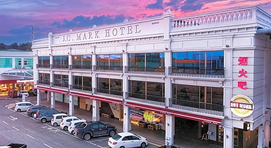 JC Mark Hotel