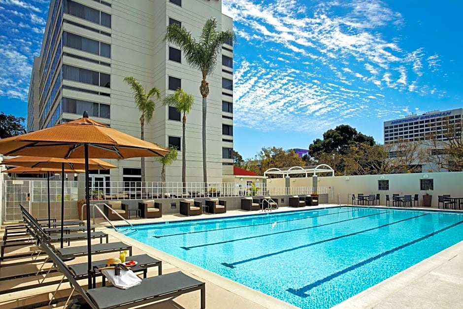 DoubleTree by Hilton LAX - El Segundo