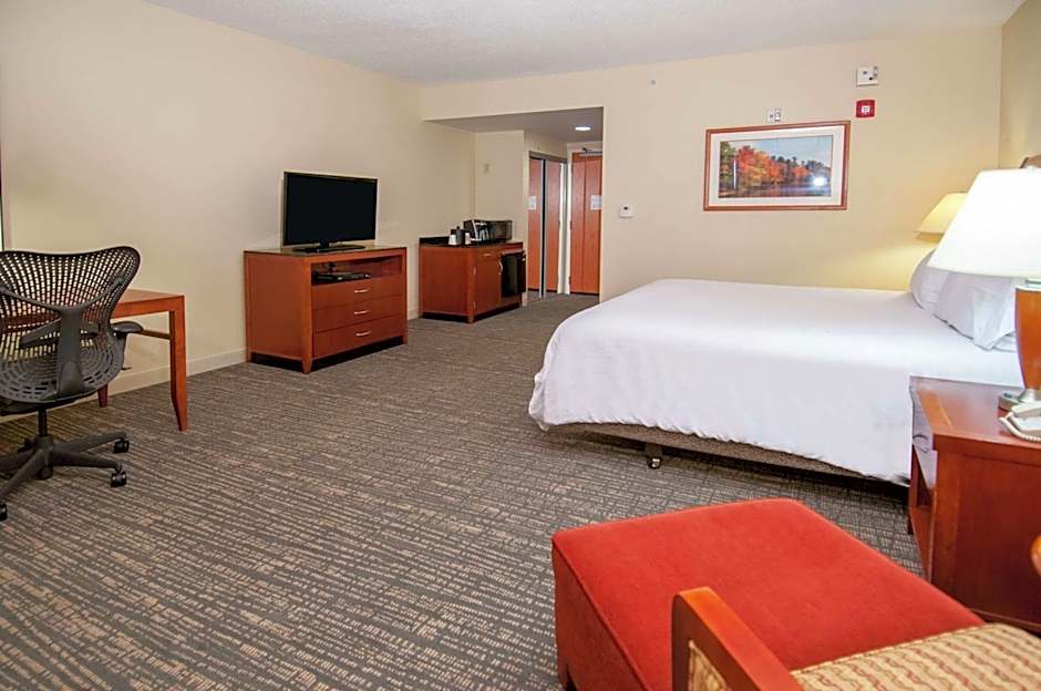 Hilton Garden Inn Jackson Pearl