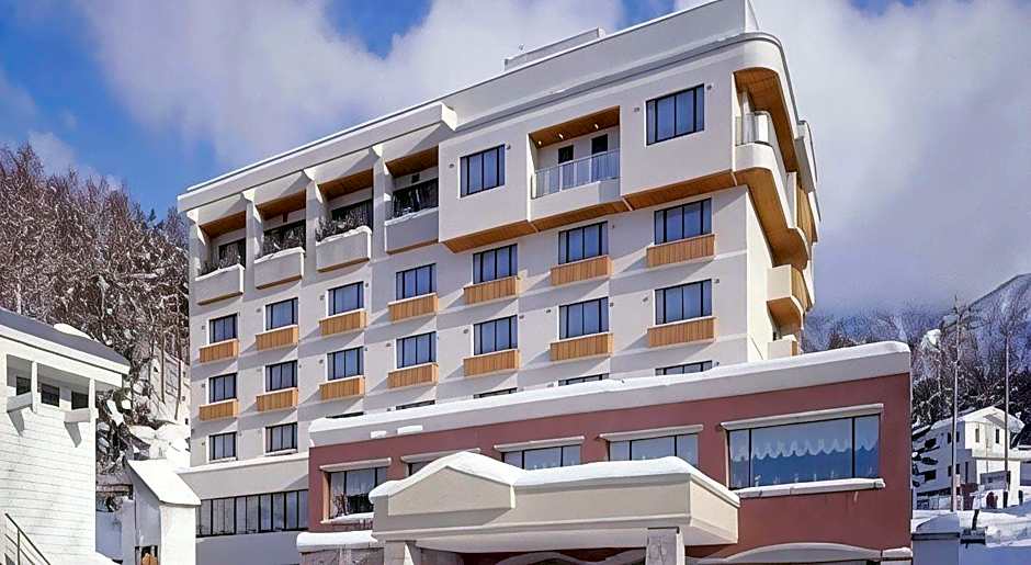 Hotel North Shiga