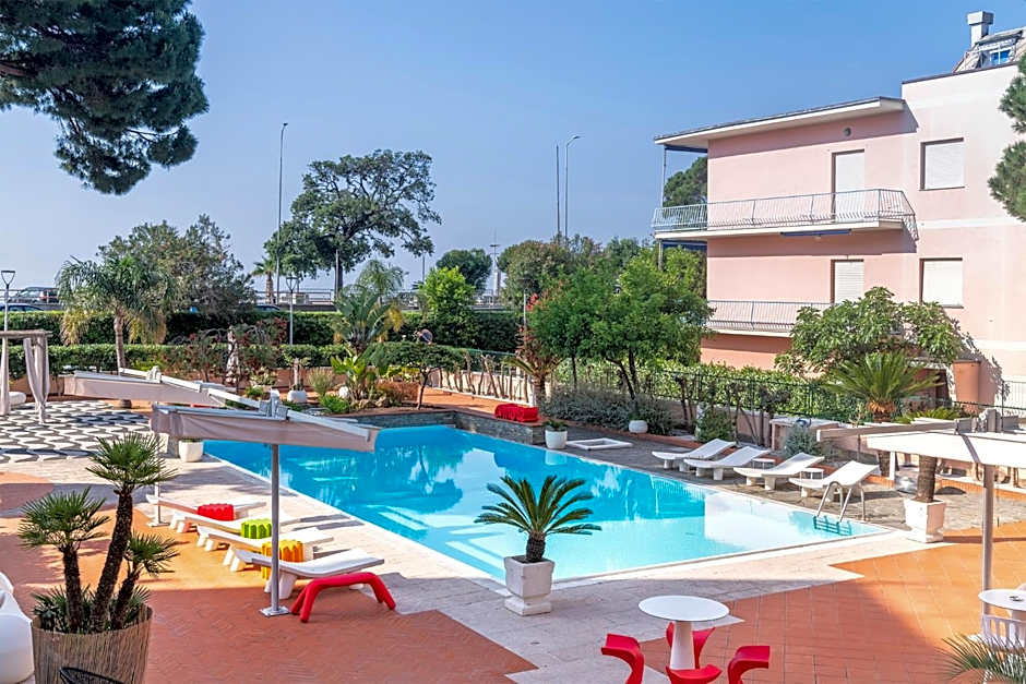 Hotel San Michele