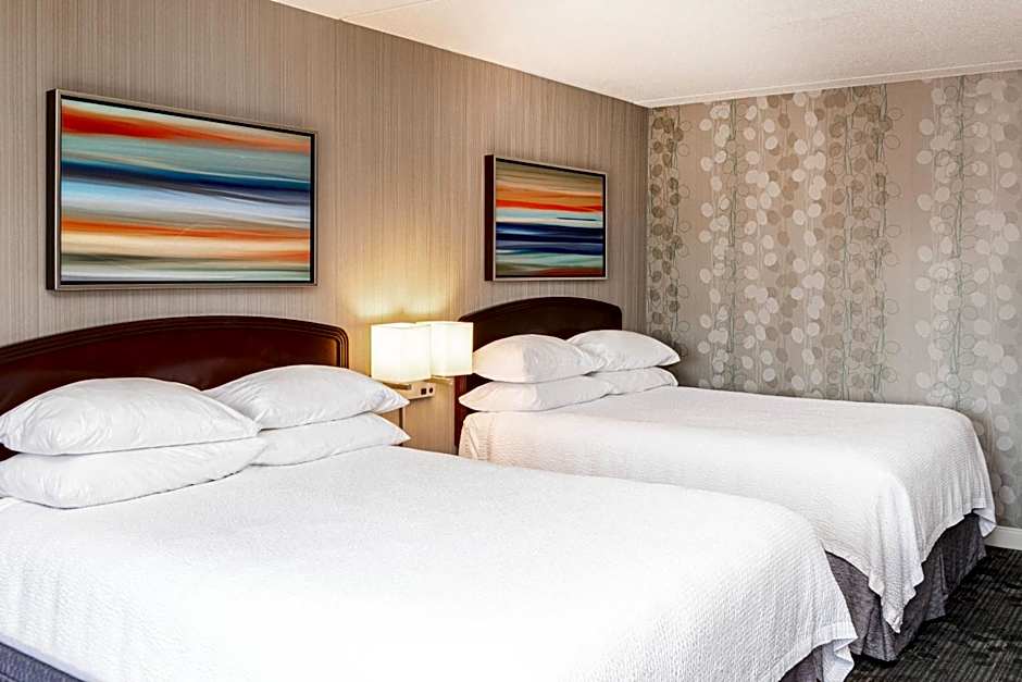 Courtyard by Marriott Bloomington