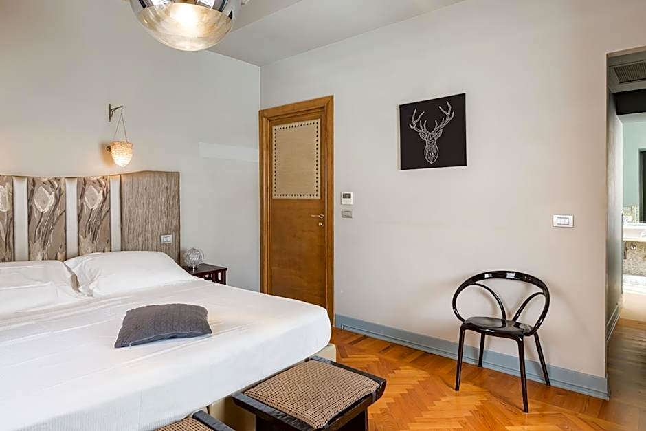 Rooms Roma - Monti