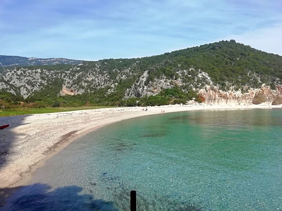 B&B Sa Madalena a Dorgali-IUN E4918