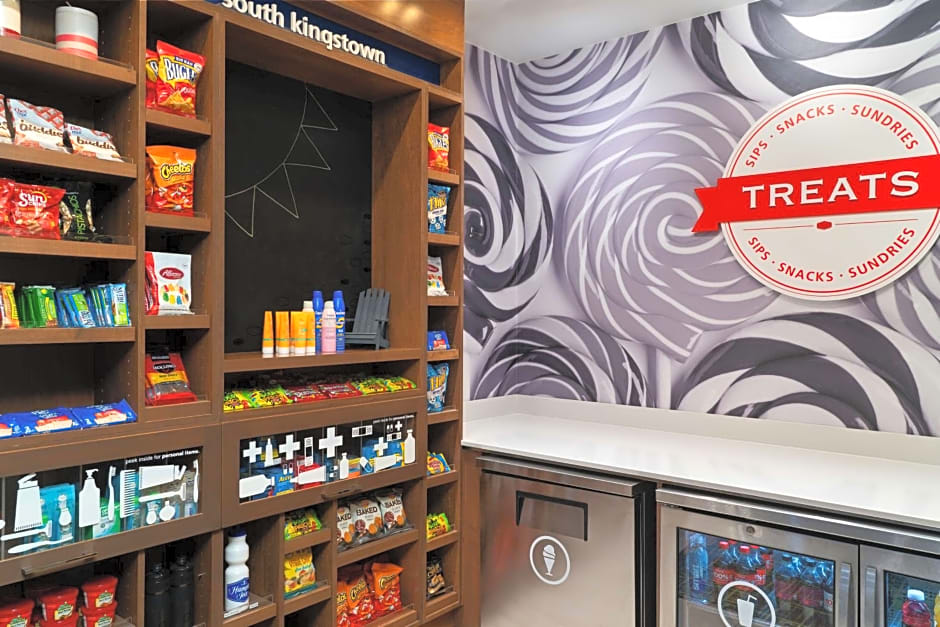 Hampton Inn By Hilton South Kingstown - Newport Area