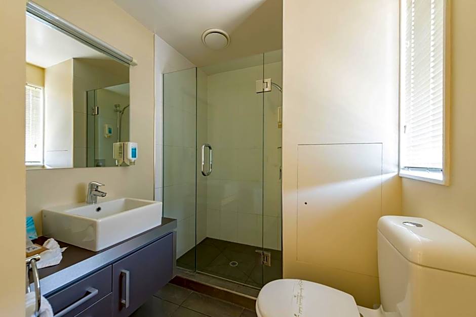 Edgewater Palms Apartments