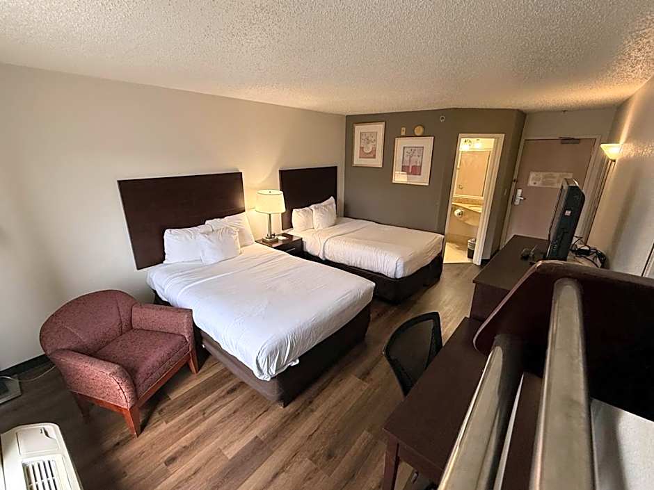 Quality Inn Newark
