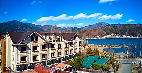 Royal Hotel Kawaguchiko
