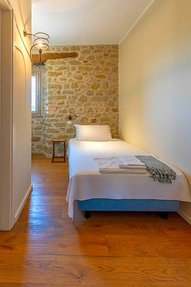 Palazzo Serre - Natura & Piscina