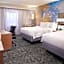 Courtyard By Marriott Toledo Rossford/Perrysburg