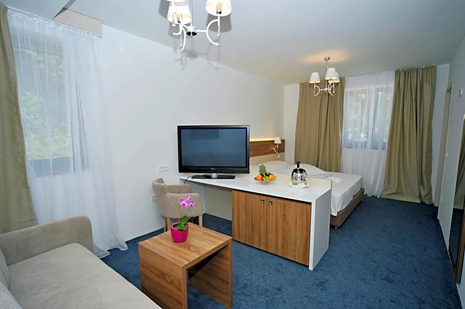 Boutique Hotel Mali Raj