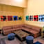 The Alpha Suites