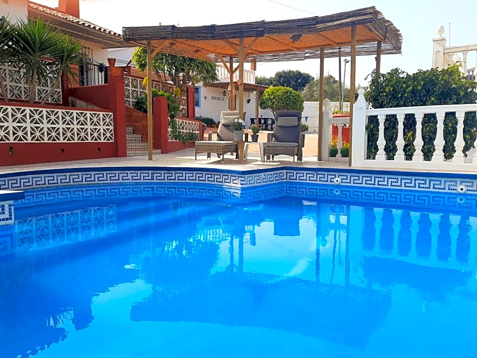 Finca Sueño de Vida