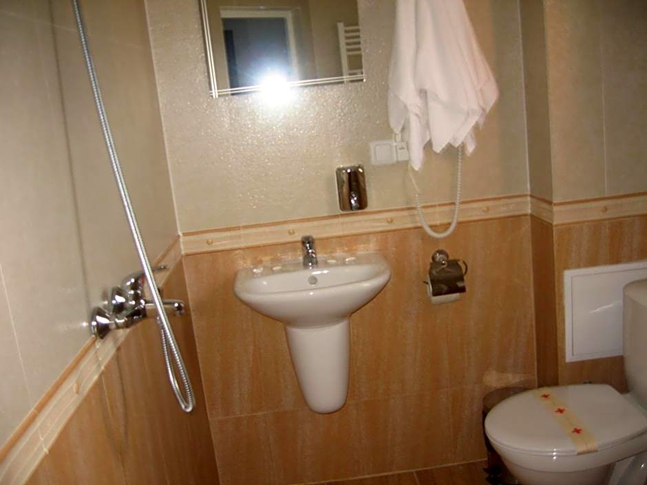 Family Hotel Miglena