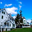Anne's Washington Inn
