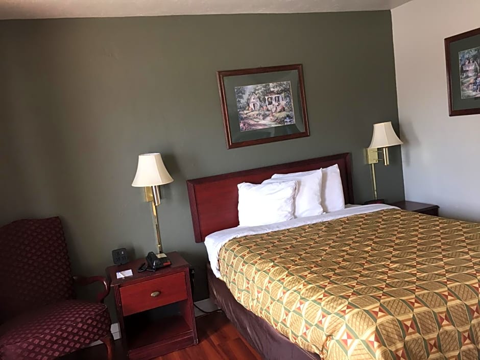 Americas Best Value Inn-Norman