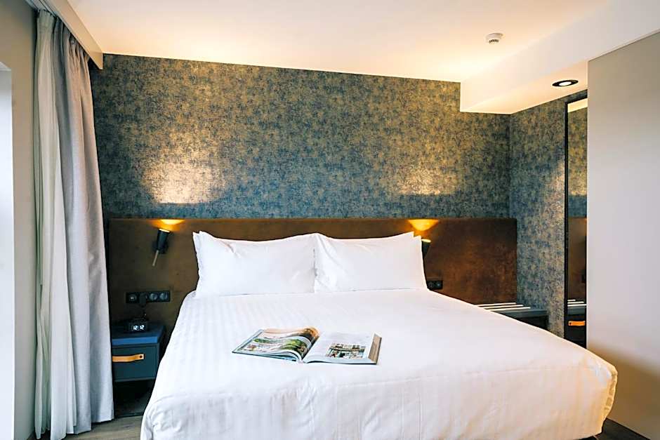 Residence Inn by Marriott Strasbourg