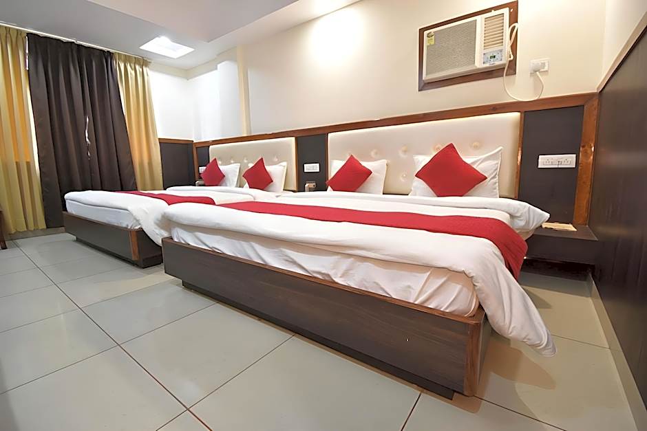 Hotel Vaishno Devi Heights
