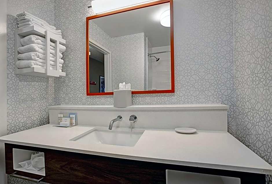 Hampton Inn By Hilton Keokuk