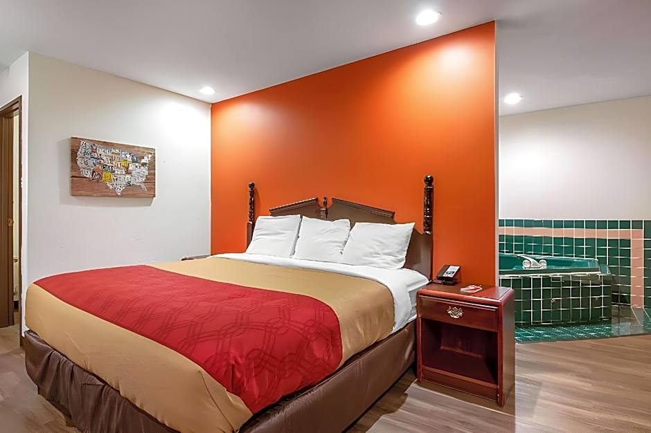 Econo Lodge Franklin