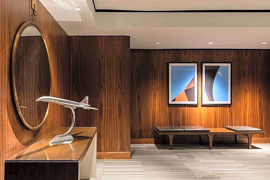 Le Meridien Houston Downtown