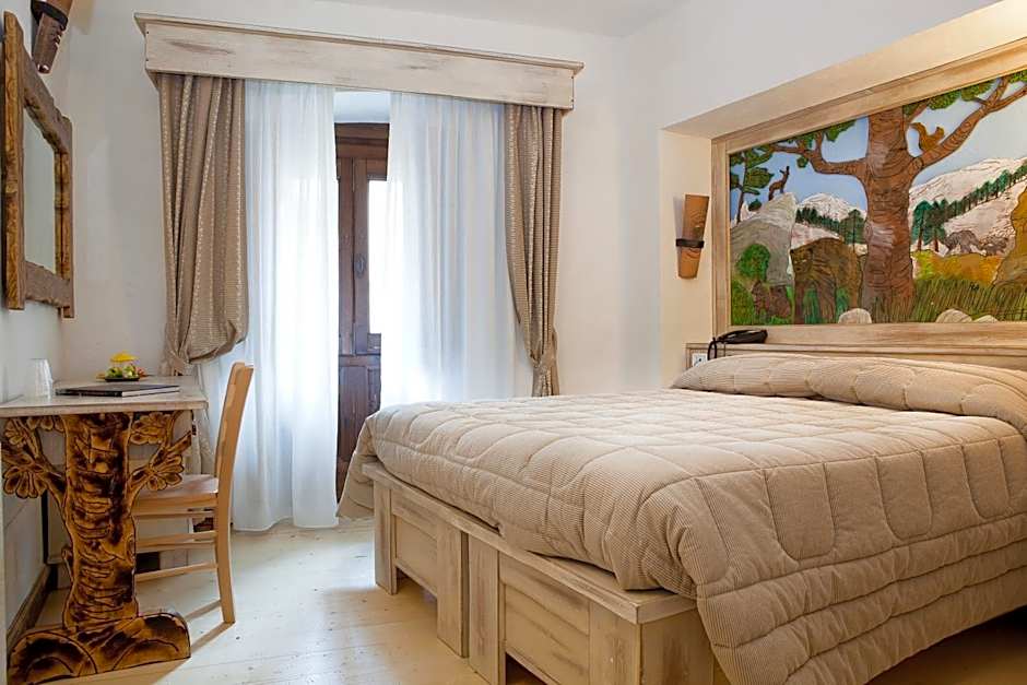 Garnì La Rua nel Bosco