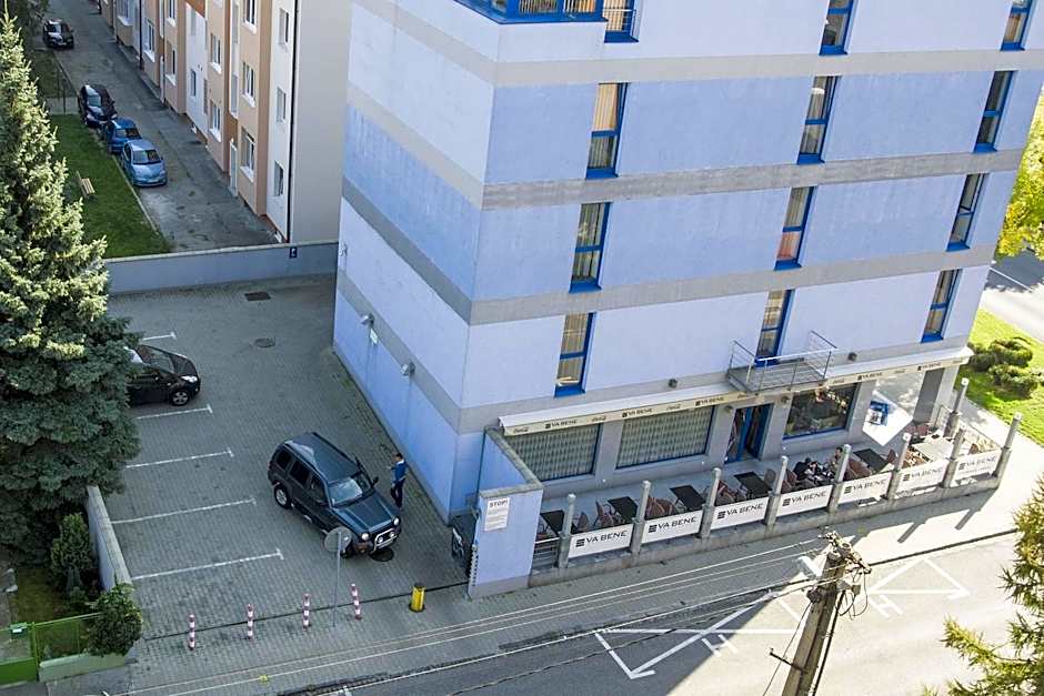 Hotel Blue Bratislava