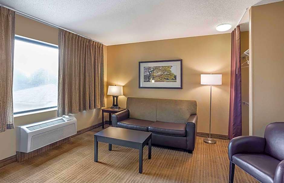 Extended Stay America Suites - Allentown - Bethlehem