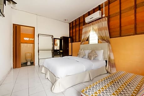 SPOT ON 89906 Kendong Village Resort