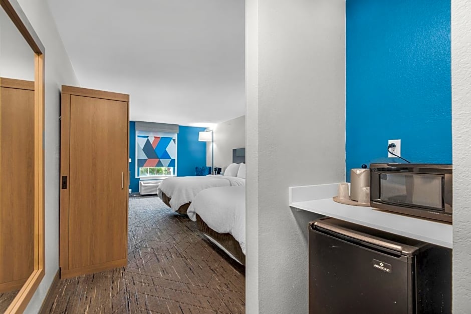 Holiday Inn Express Destin E - Commons Mall Area By IHG