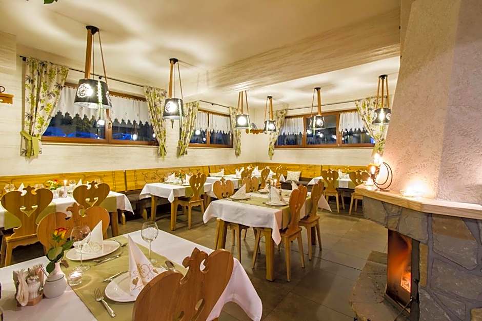 Hotel Willa Pod Skocznią