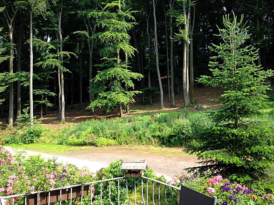 Waldhotel Porta Westfalica